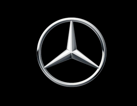 Mercedes Salut un café