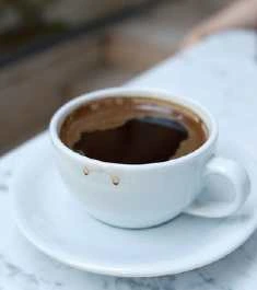 Expresso Salut un café