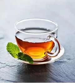 Salut un café thé